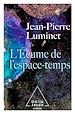 Télécharger le livre :  L' Écume de l'espace-temps