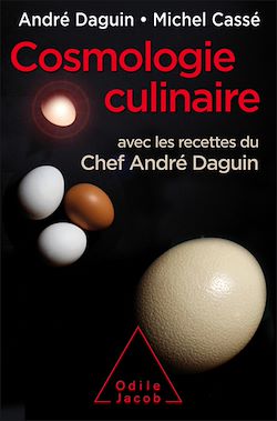 Télécharger le livre :  Cosmologie culinaire