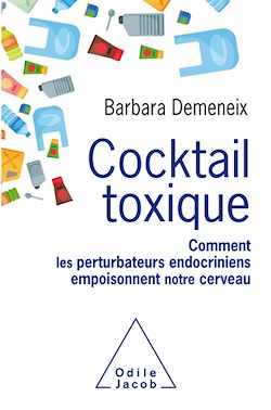 Télécharger le livre :  Cocktail toxique