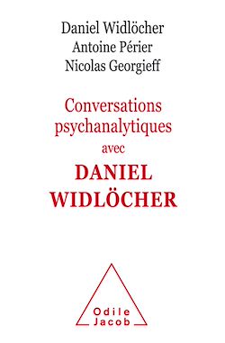 Télécharger le livre :  Conversations psychanalytiques avec Daniel Widlöcher
