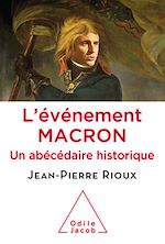 Download this eBook L' événement Macron