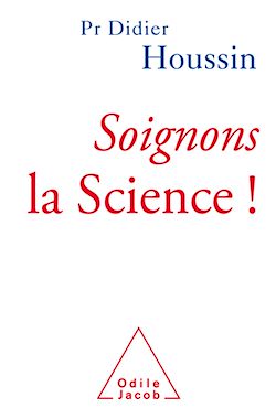 Télécharger le livre :  Soignons la Science !