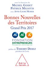 Download this eBook Bonnes nouvelles des territoires