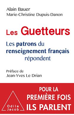 Télécharger le livre :  Les Guetteurs