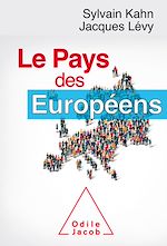 Download this eBook Le Pays des Européens