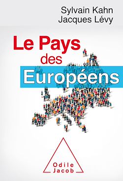 Télécharger le livre :  Le Pays des Européens