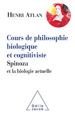 Télécharger le livre :  Cours de philosophie biologique et cognitiviste