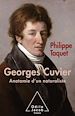 Télécharger le livre :  Georges Cuvier