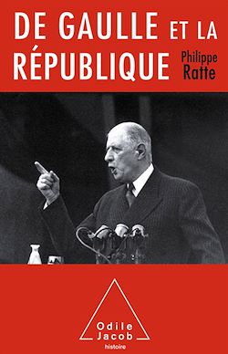 Télécharger le livre :  De Gaulle et la République