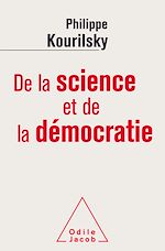 Download this eBook De la science et de la démocratie