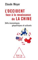 Download this eBook L' Occident face à la renaissance de la Chine