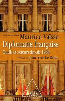 Télécharger le livre :  Diplomatie française
