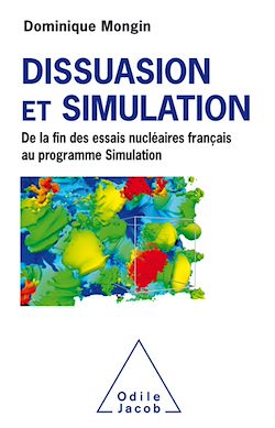 Télécharger le livre :  Dissuasion et Simulation