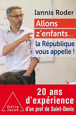 Télécharger le livre :  Allons z'enfants... la République vous appelle !