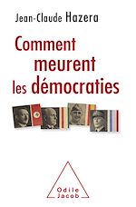 Download this eBook Comment meurent les démocraties