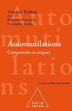 Télécharger le livre :  Automutilations