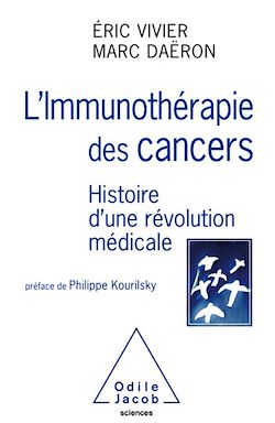 Télécharger le livre :  L' Immunothérapie des cancers