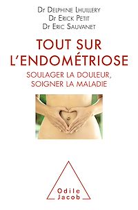 Télécharger le livre :  Tout sur l'endométriose