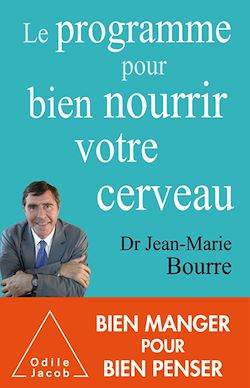 Télécharger le livre :  Le Programme pour bien nourrir votre cerveau