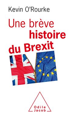 Télécharger le livre :  Une brève histoire du Brexit