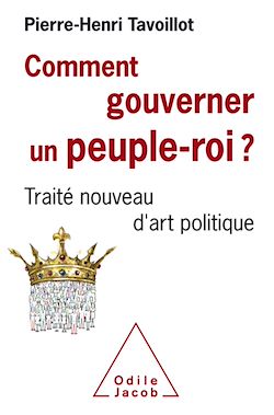 Télécharger le livre :  Comment gouverner un peuple-roi ?