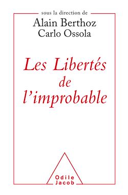 Télécharger le livre :  Les Libertés de l'improbable