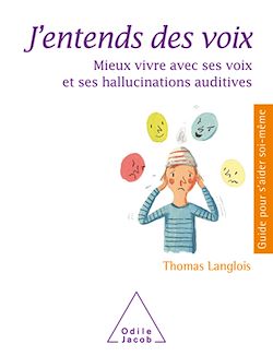 Télécharger le livre :  J'entends des voix