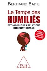 Download this eBook Le Temps des humiliés
