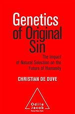 Télécharger le livre :  Genetics of Original Sin