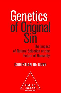 Télécharger le livre :  Genetics of Original Sin