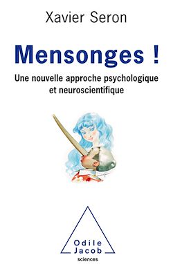 Télécharger le livre :  Mensonges !