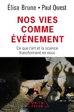 Download this eBook Nos vies comme événement