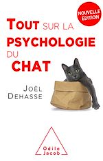 Download this eBook Tout sur la psychologie du chat