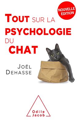 Télécharger le livre :  Tout sur la psychologie du chat