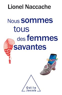 Télécharger le livre :  Nous sommes tous des femmes savantes