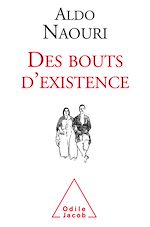 Download this eBook Des bouts d'existence