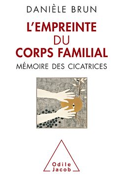 Télécharger le livre :  L' Empreinte du corps familial