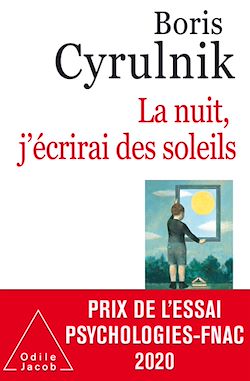 Télécharger le livre :  La nuit, j'écrirai des soleils