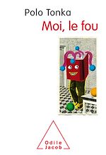 Download this eBook Moi, le fou
