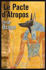 Download this eBook Le Pacte d'Atropos