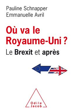 Télécharger le livre :  Où va le Royaume-Uni ?