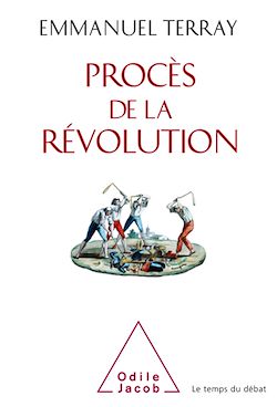 Télécharger le livre :  Procès de la Révolution