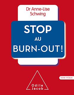 Télécharger le livre :  Stop au burn-out !