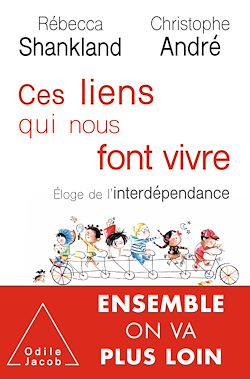 Télécharger le livre :  Ces liens qui nous font vivre