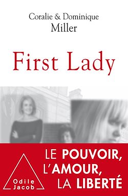 Télécharger le livre :  First Lady