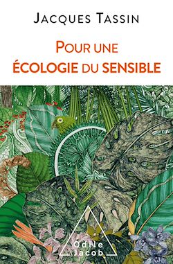Télécharger le livre :  Pour une écologie du sensible