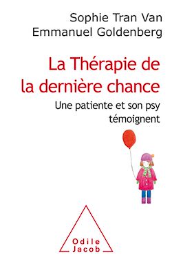 Télécharger le livre :  La Thérapie de la dernière chance