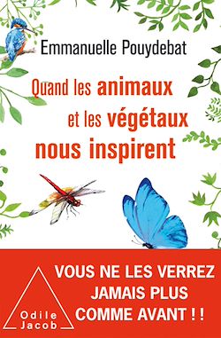Télécharger le livre :  Quand les animaux et les végétaux nous inspirent