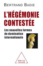 Download this eBook L' Hégémonie contestée