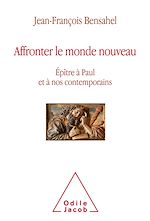 Download this eBook Affronter le monde nouveau